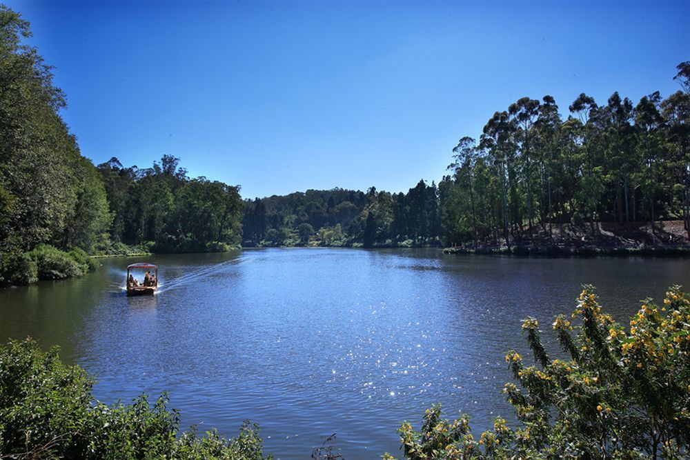 Lakeview Ooty