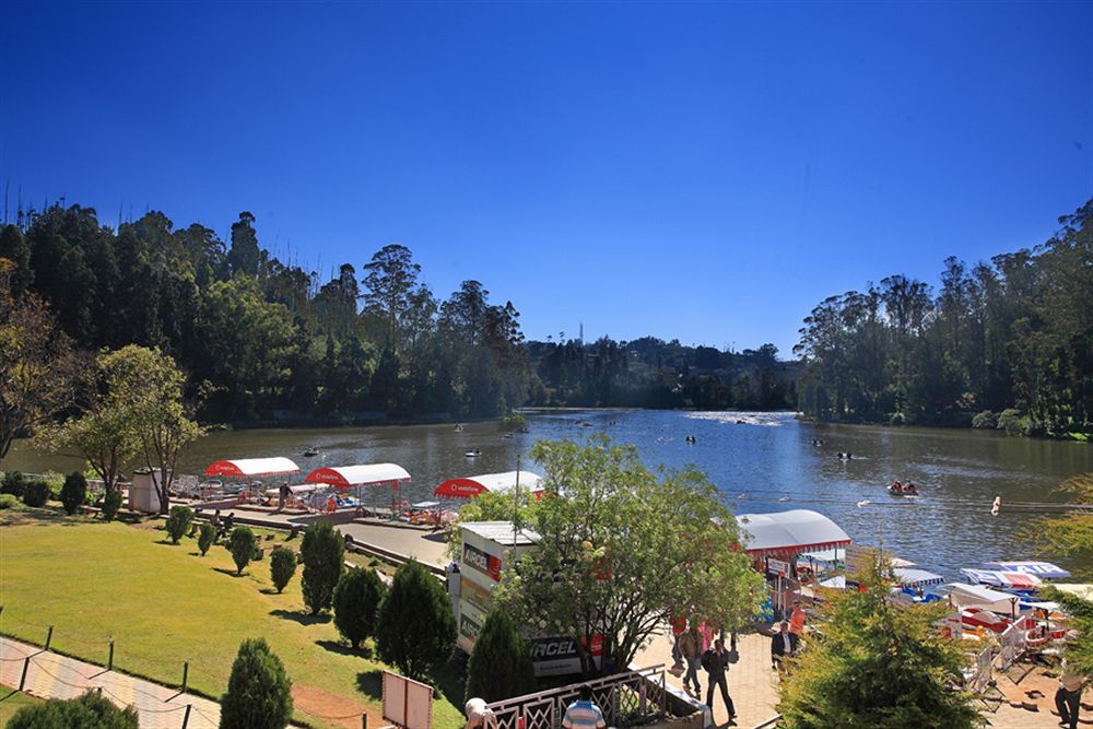 Lakeview