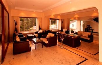 Accord Highland Resort 4*