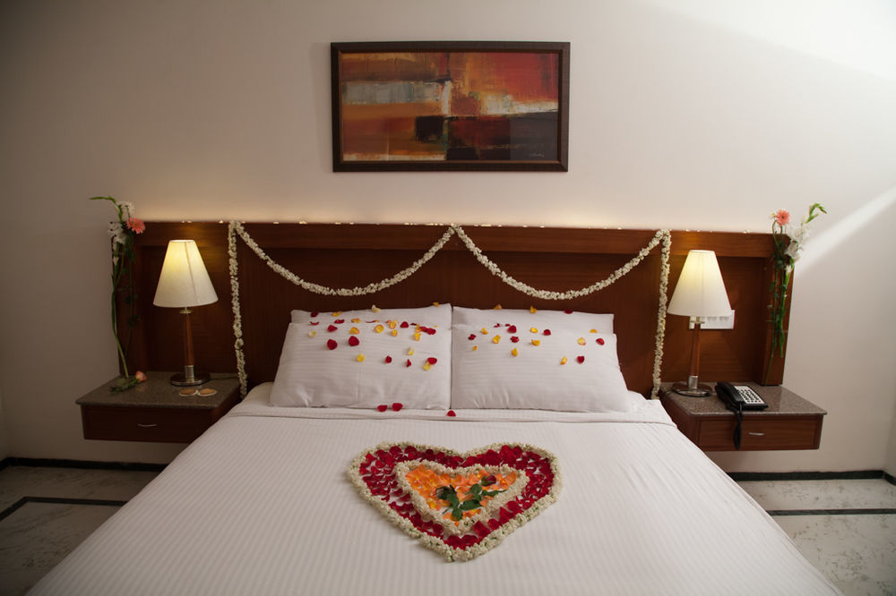 Accord Highland 4* Ooty