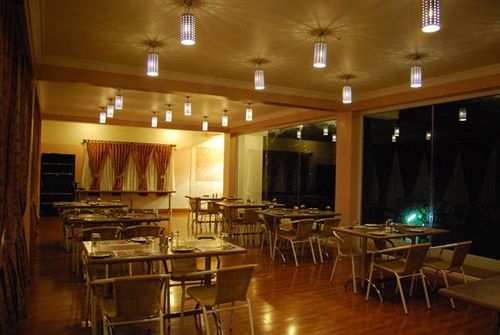 Palve Sugavasam 3* Ooty