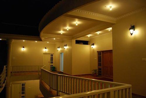 Palve Sugavasam Hotel 3*