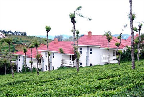 Palve Sugavasam Hotel Ooty