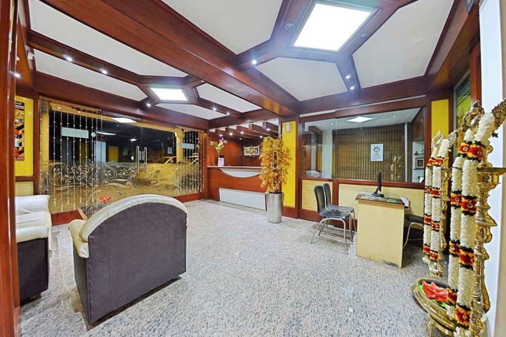 Ponmariresidency 3* Ooty