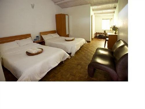 I-india Eco Hotel Ooty