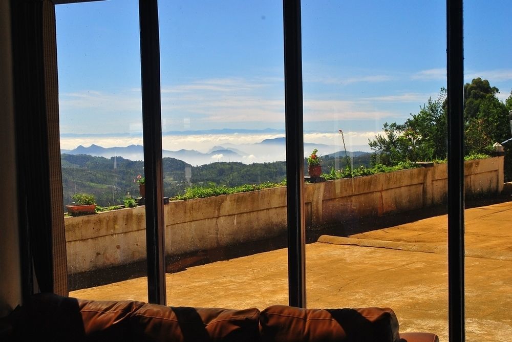 I-india Eco 3* Ooty