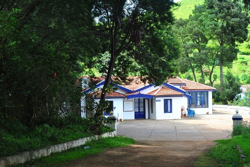 I-india Eco Hotel Ooty