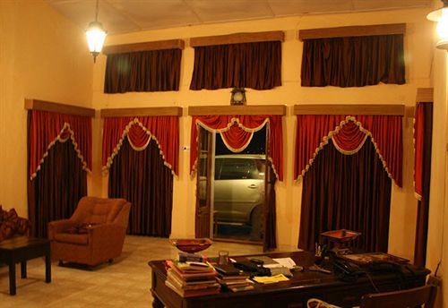 Resort British Cliff Club Ooty