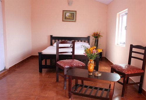 British Cliff Club Ooty