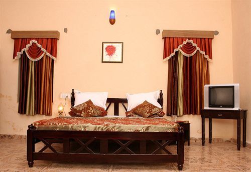 Resort British Cliff Club 3*