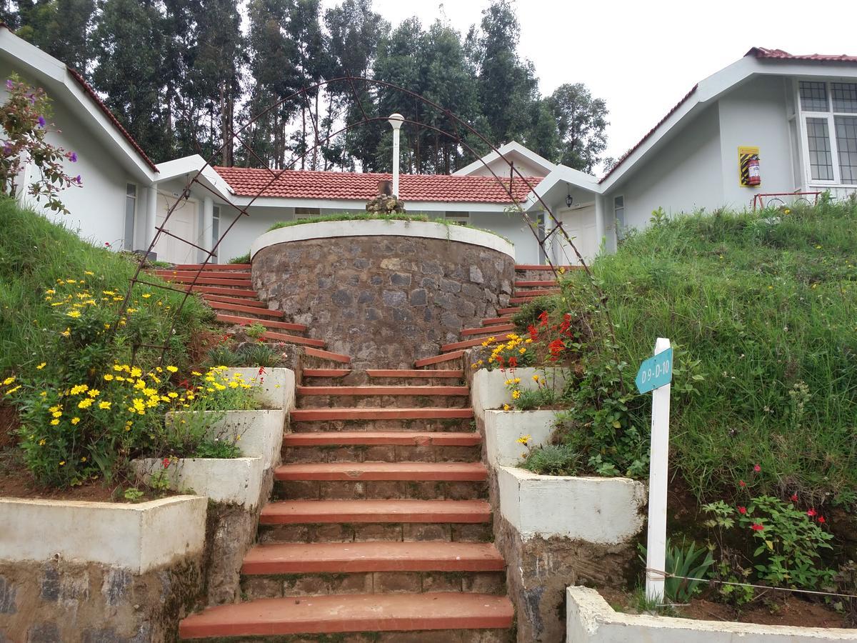 Space 4 Resorts 3* Ooty