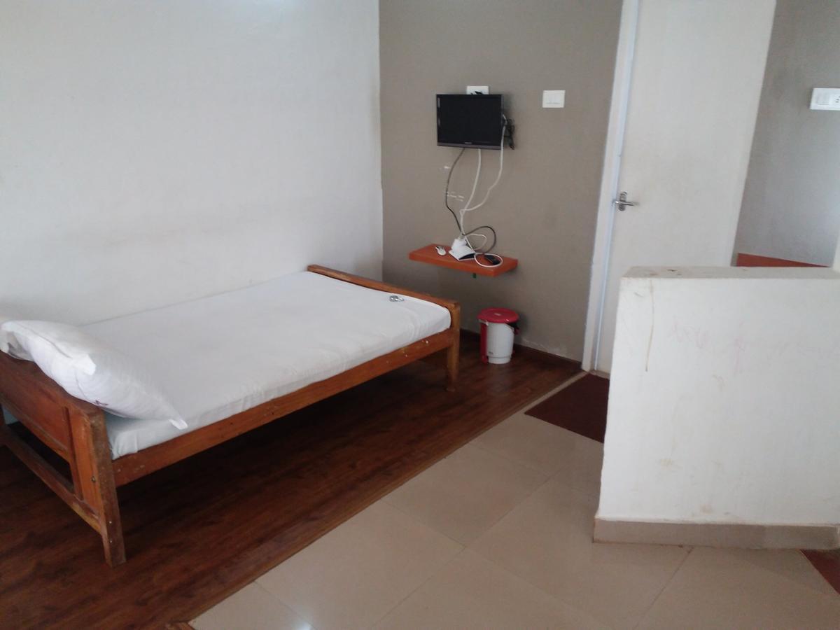 Space 4 Resorts Resort Ooty
