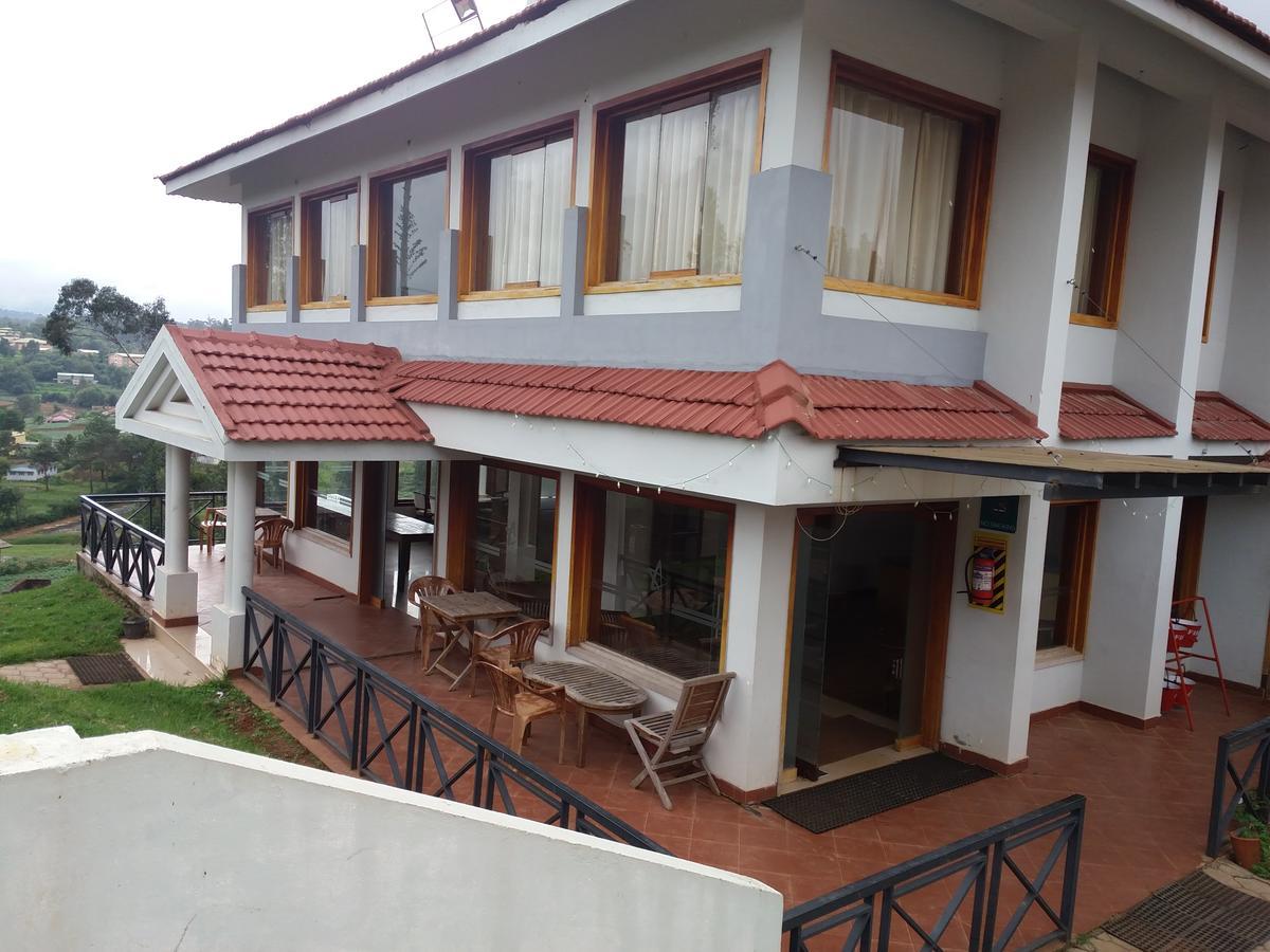 Space 4 Resorts