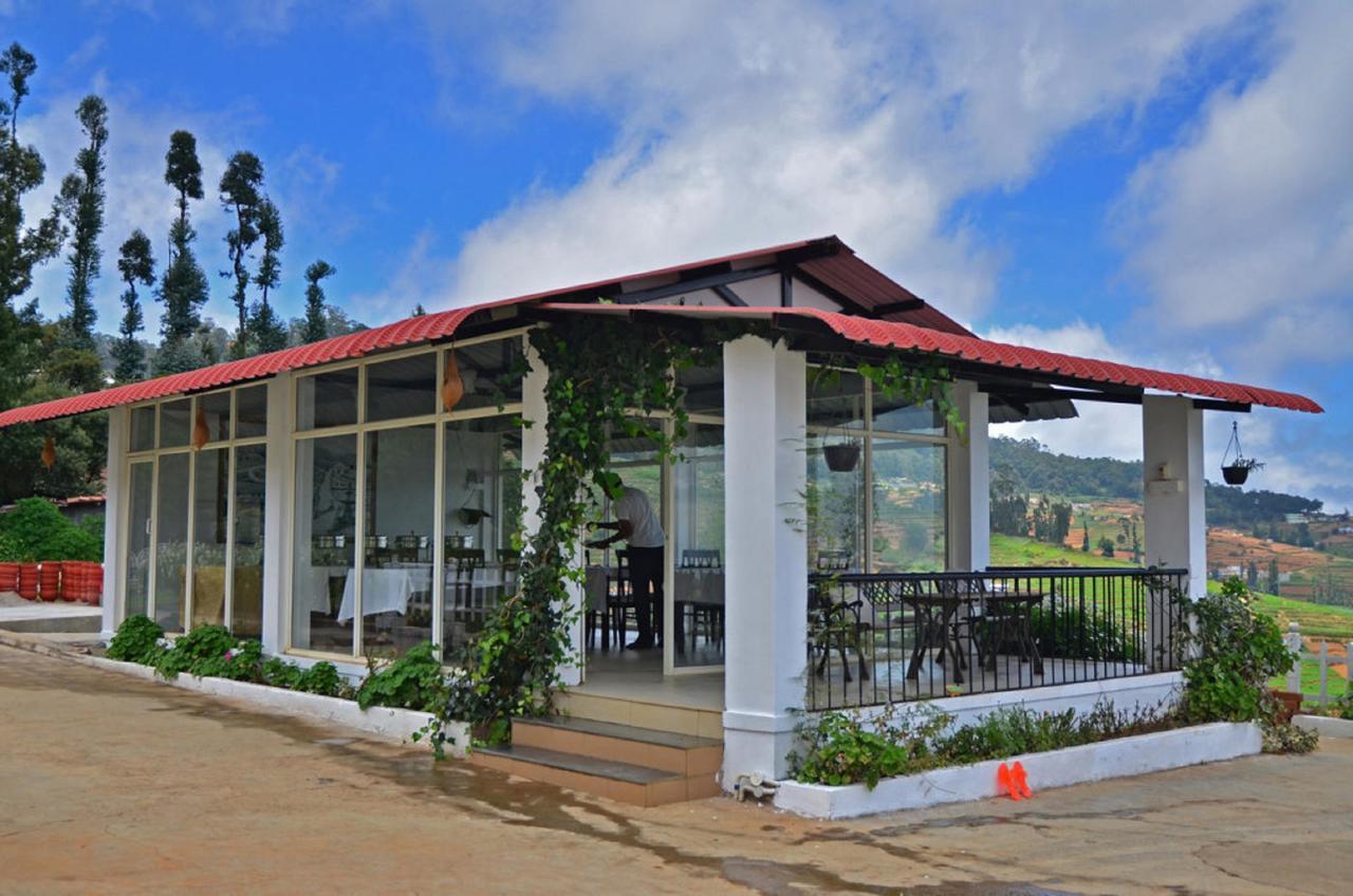 Hotel Lagana Silent Valley 2*