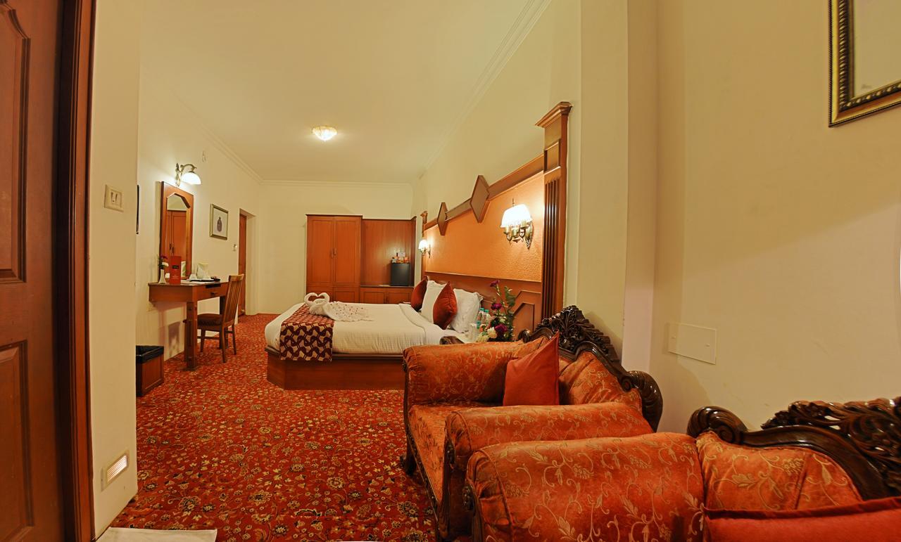 Welbeck Residency Hotel