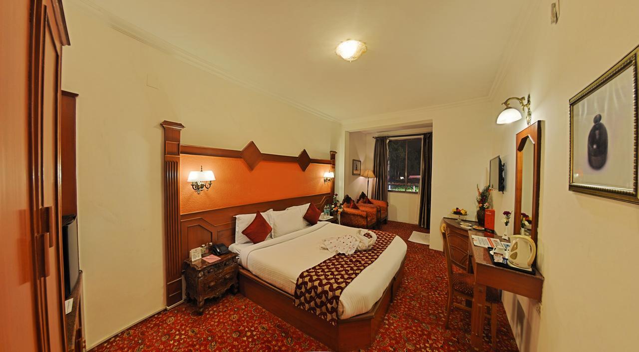 Welbeck Residency 3*