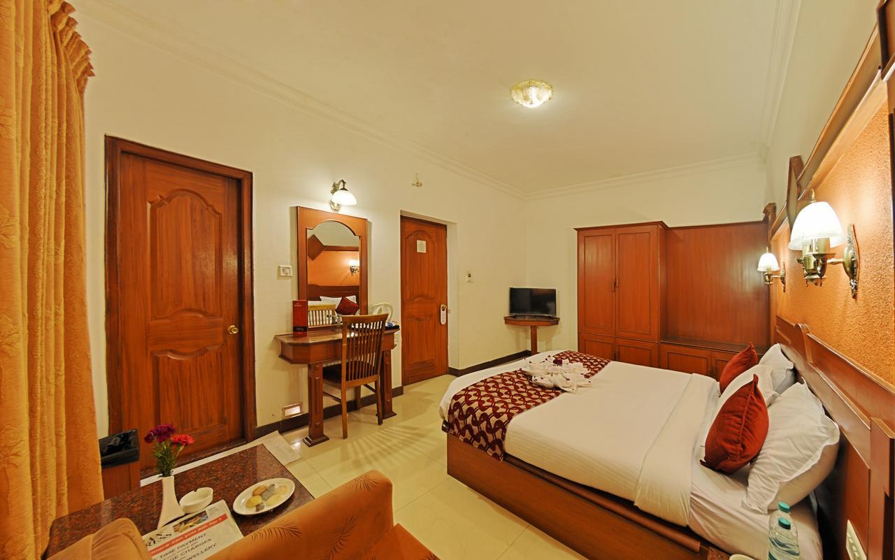 Hotel Welbeck Residency 3*