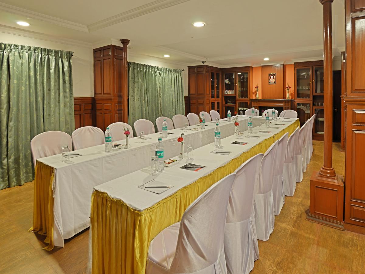 Welbeck Residency Hotel