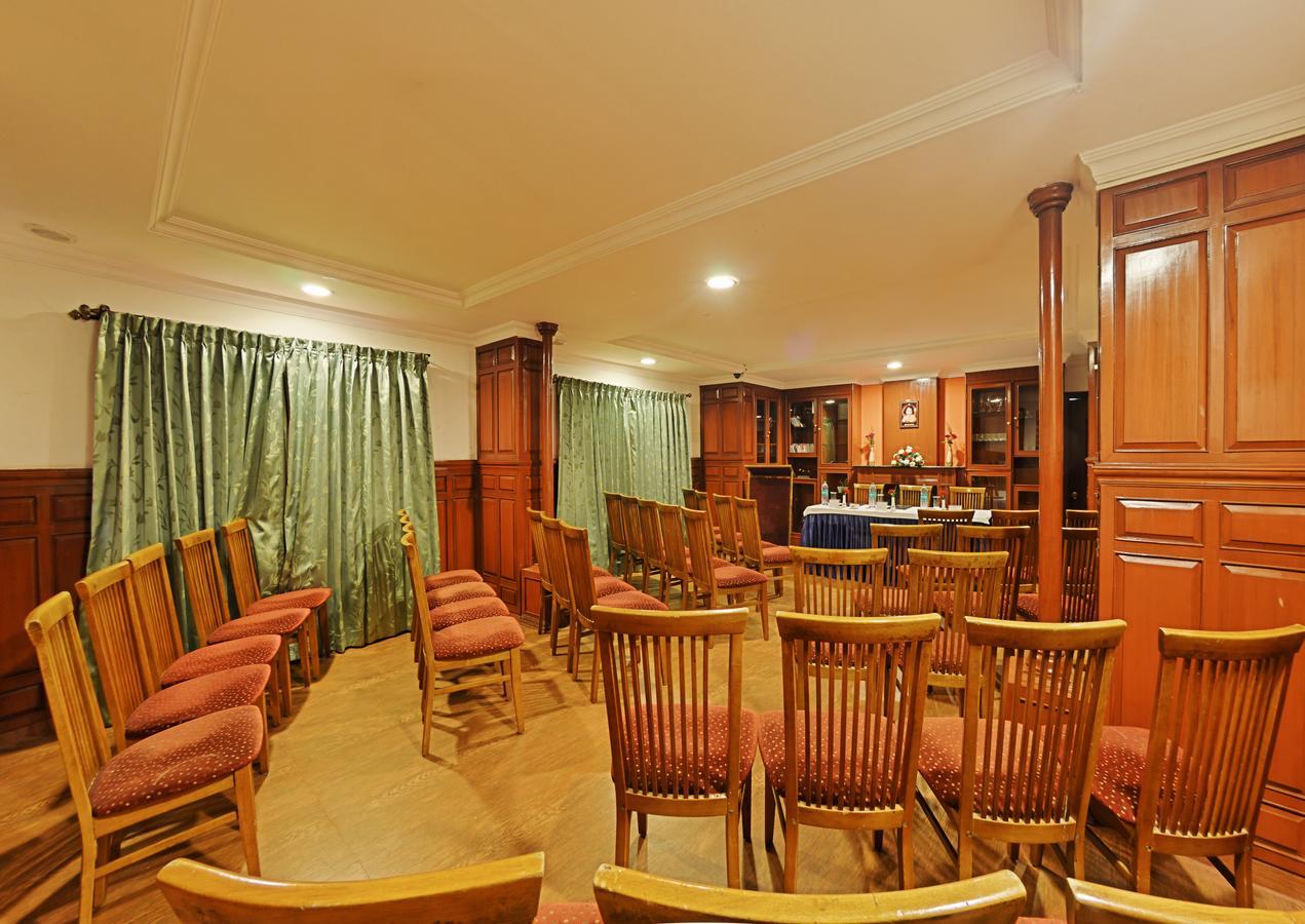 Welbeck Residency