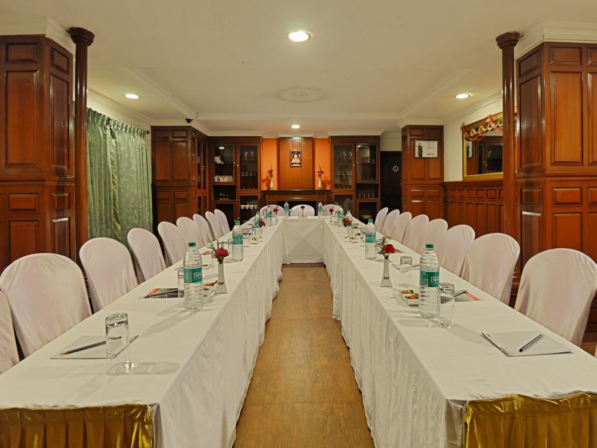 Welbeck Residency Ooty