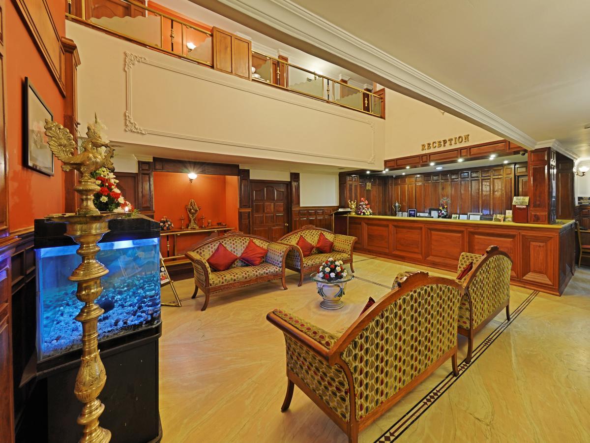 Welbeck Residency Hotel