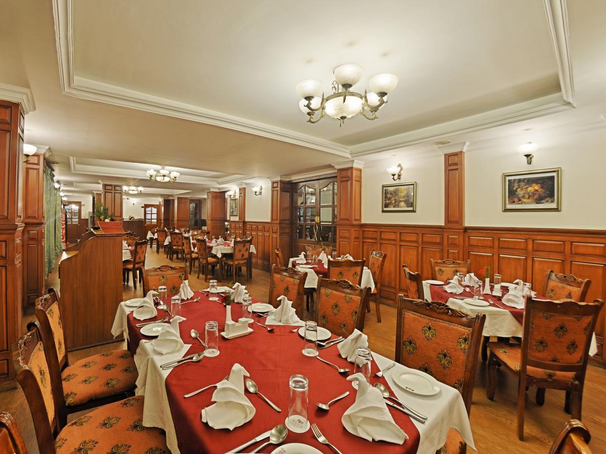 Hotel Welbeck Residency 3*