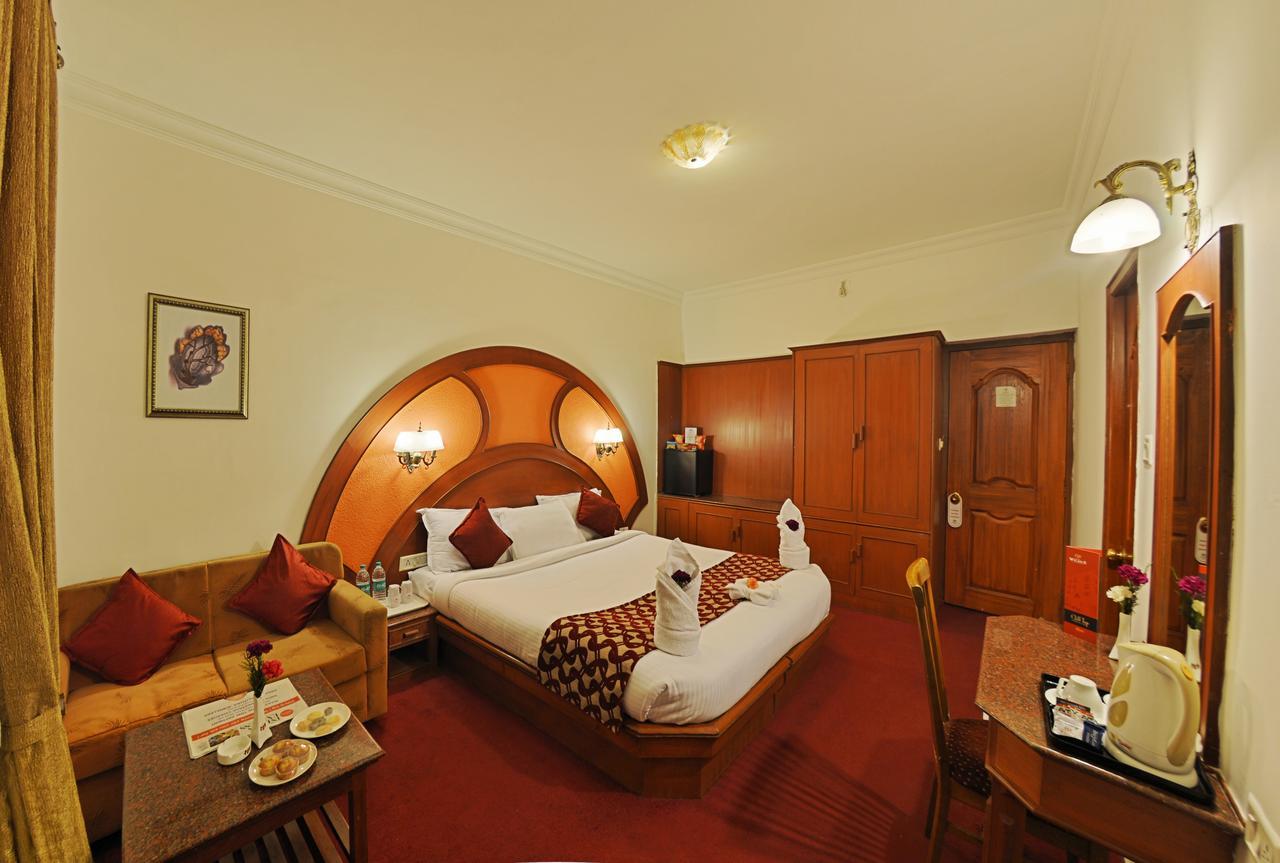 Welbeck Residency Hotel