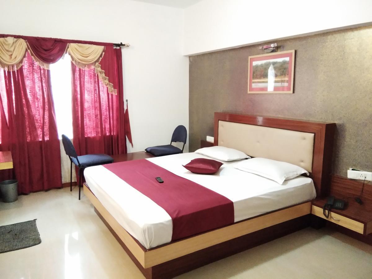 Park Side Residency Resort Ooty