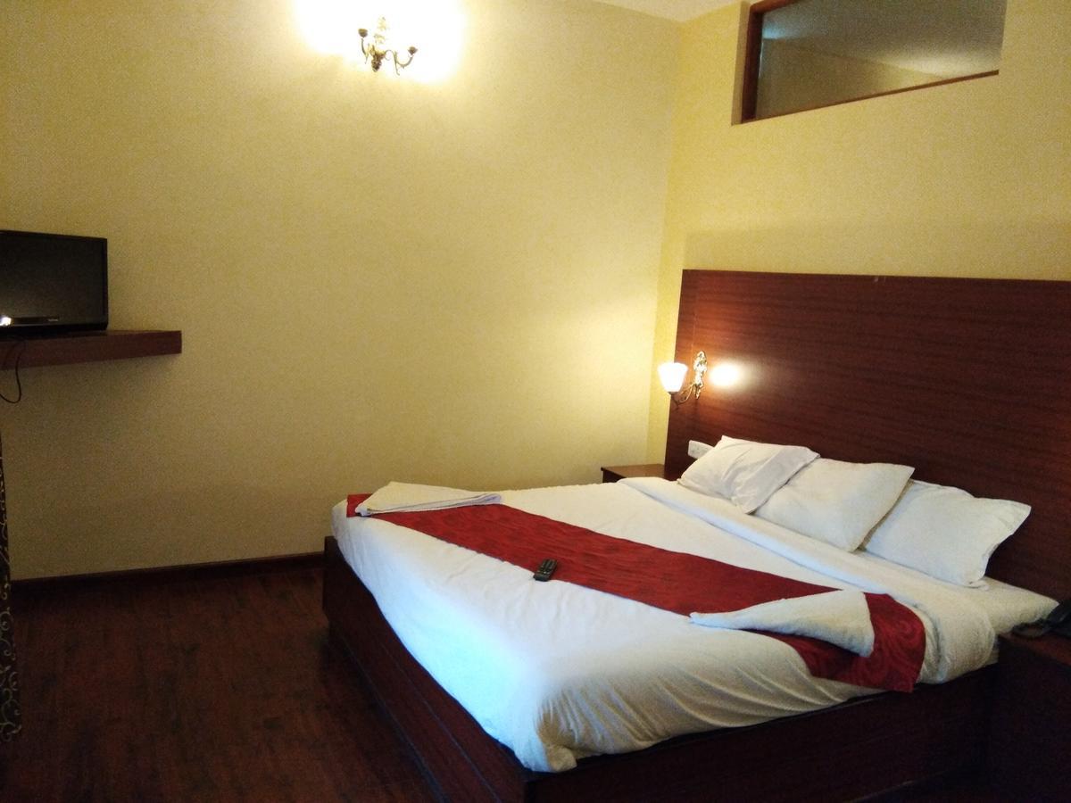 Berry Hills Ooty