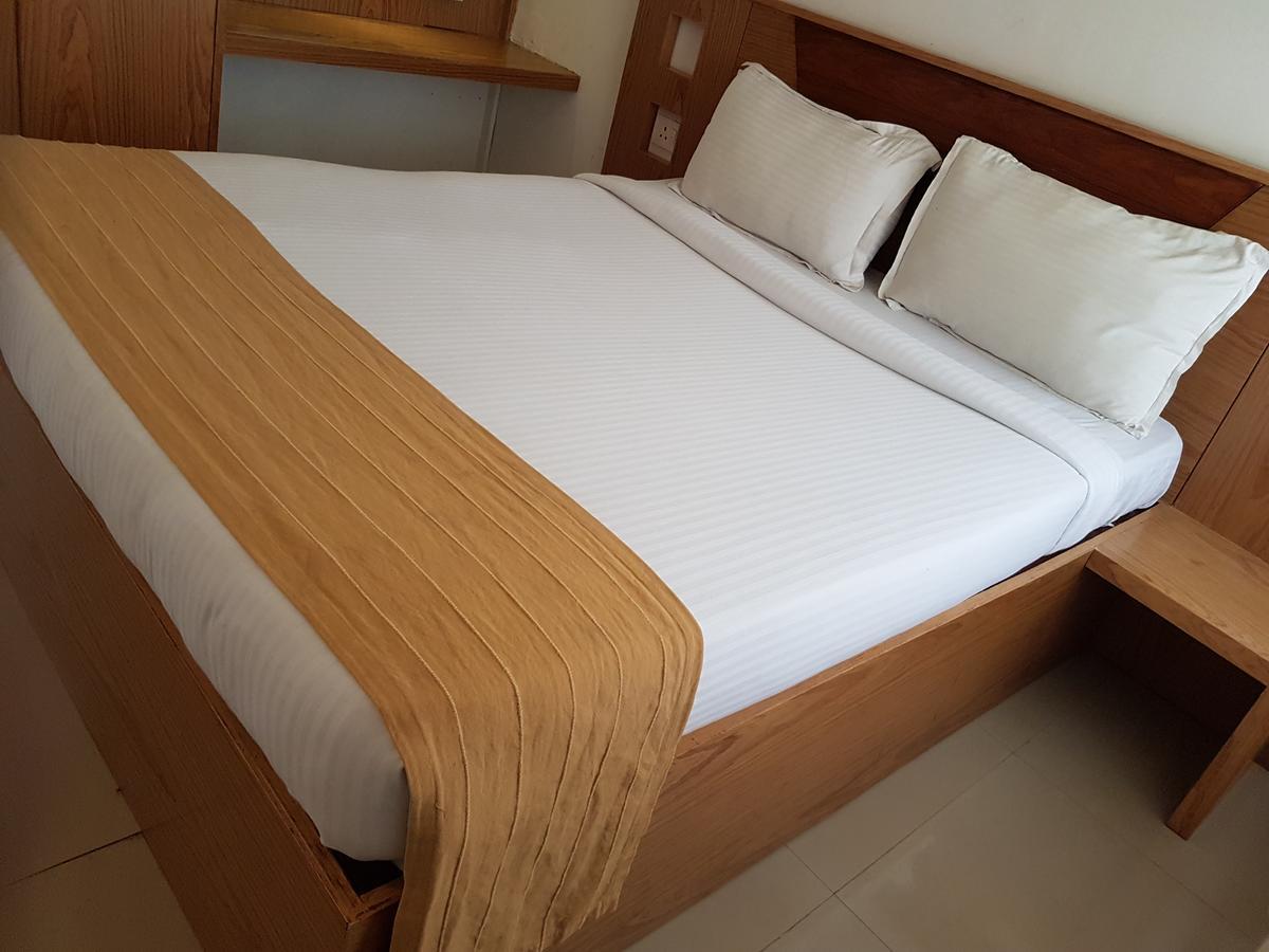 Space 4 Resorts Resort