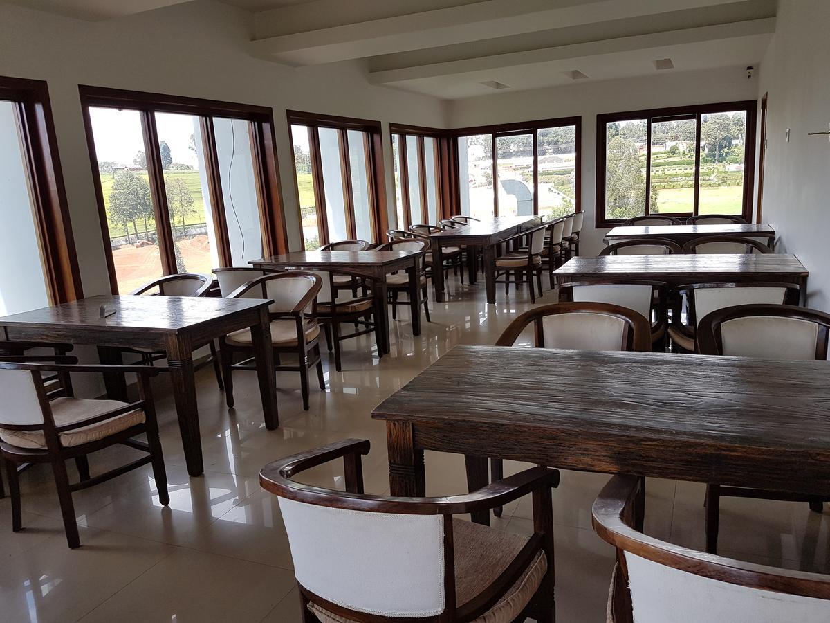Space 4 Resorts Ooty
