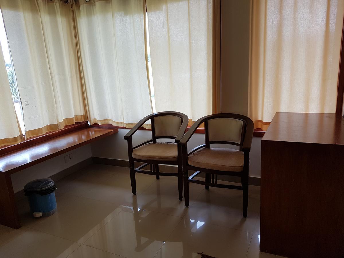 Resort Space 4 Resorts 3*