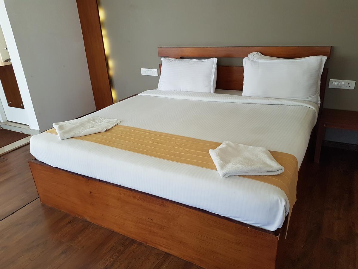 Space 4 Resorts 3* Ooty