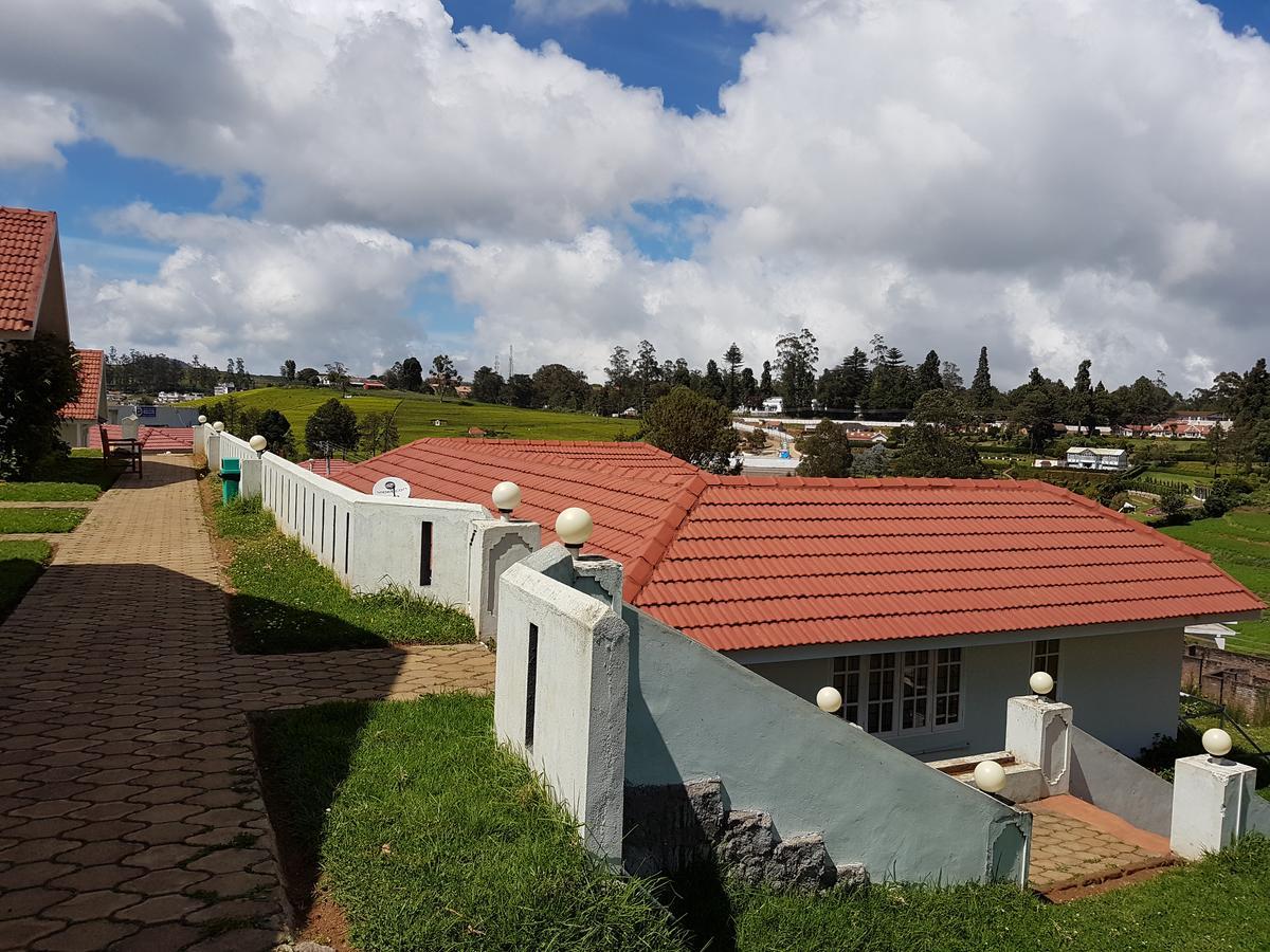Space 4 Resorts Ooty