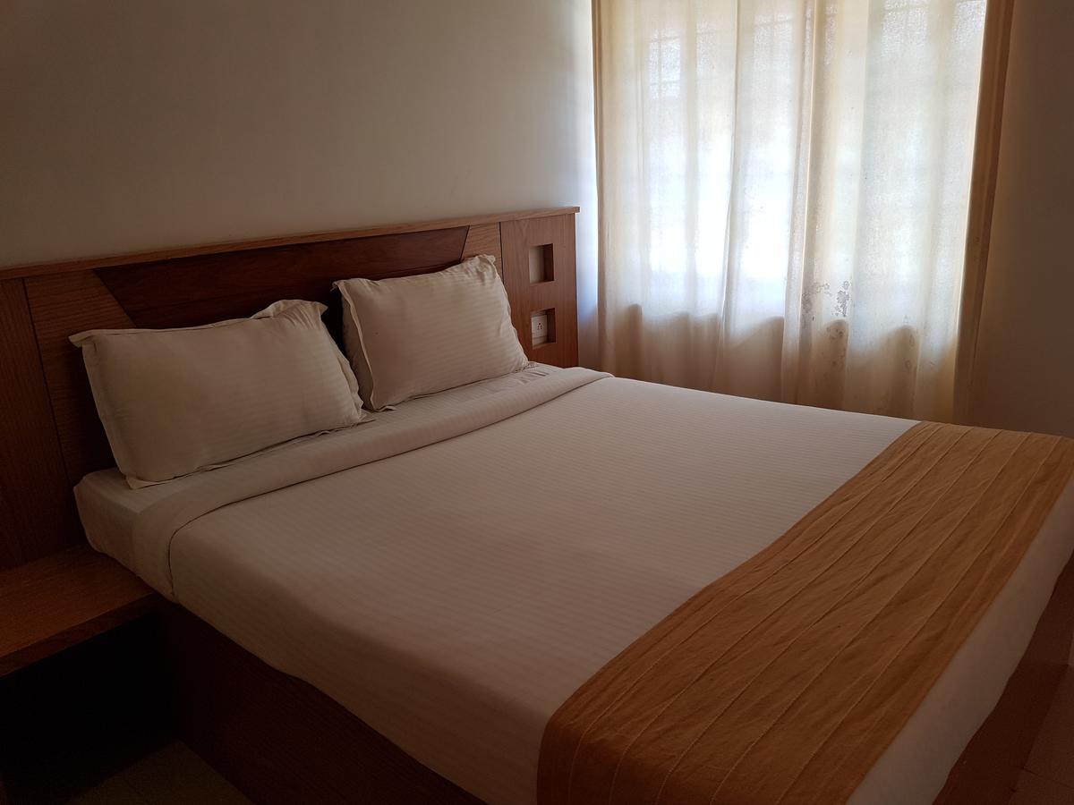 Space 4 Resorts Ooty