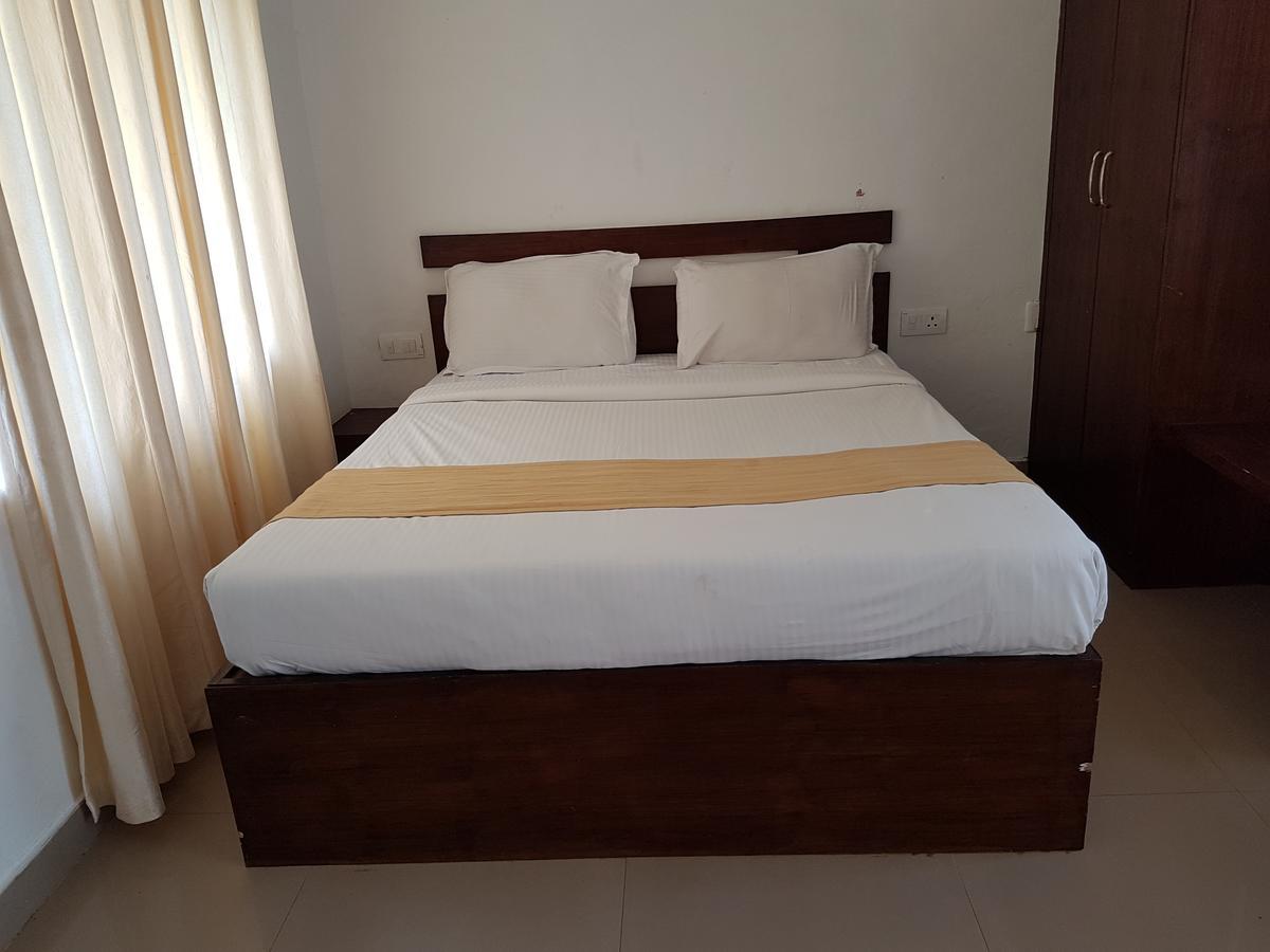 Space 4 Resorts Ooty