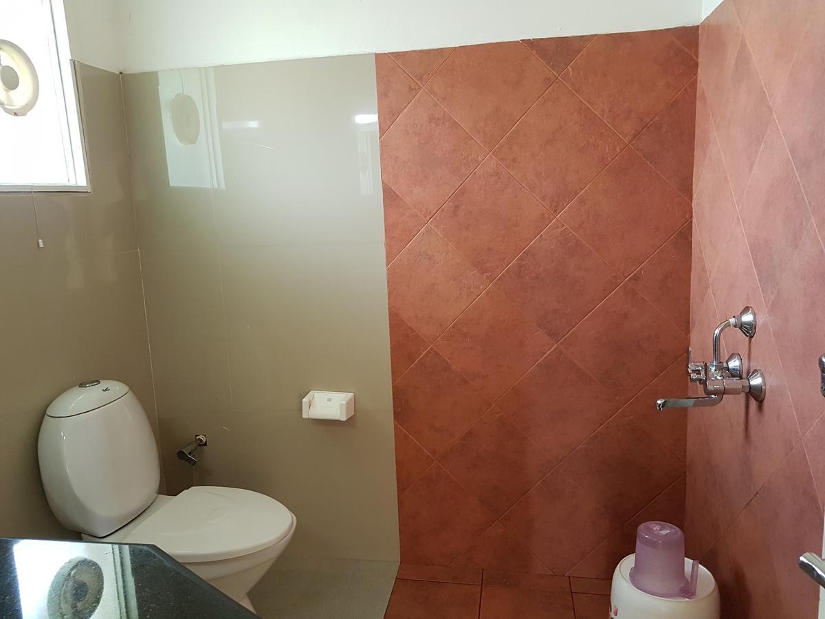 Space 4 Resorts 3* Ooty
