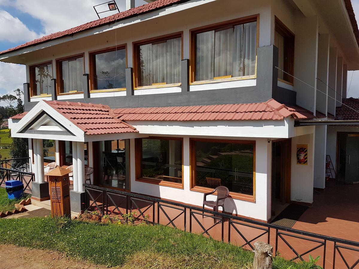 Space 4 Resorts Resort