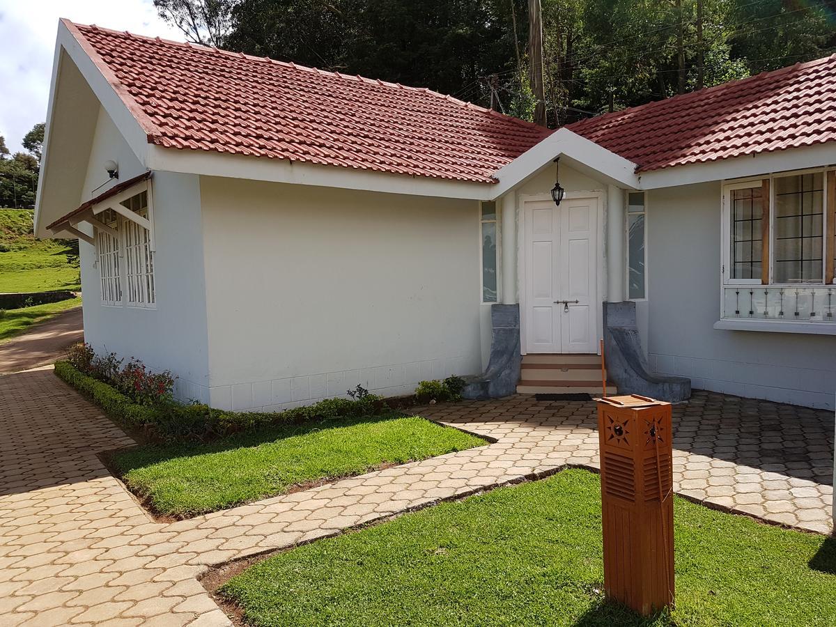 Space 4 Resorts Resort 3*