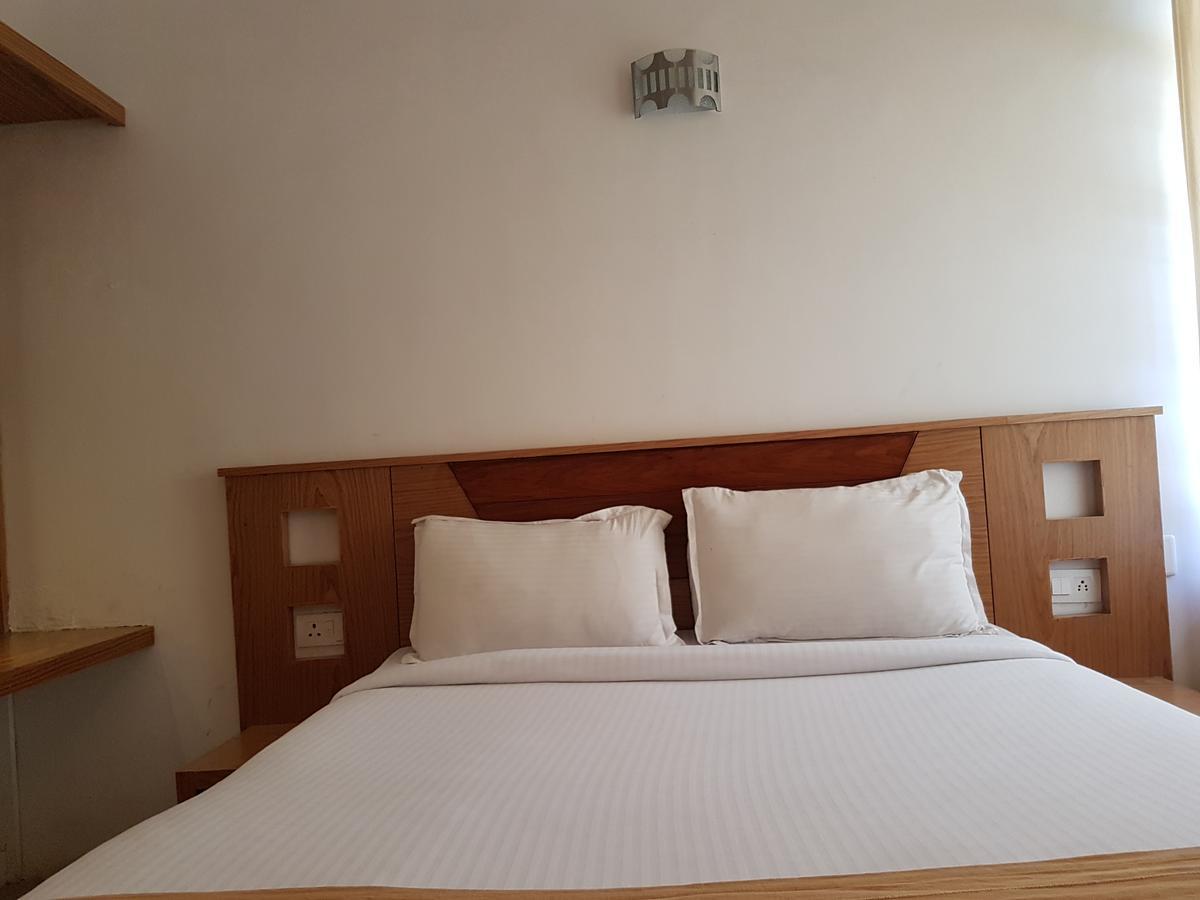 Space 4 Resorts 3*