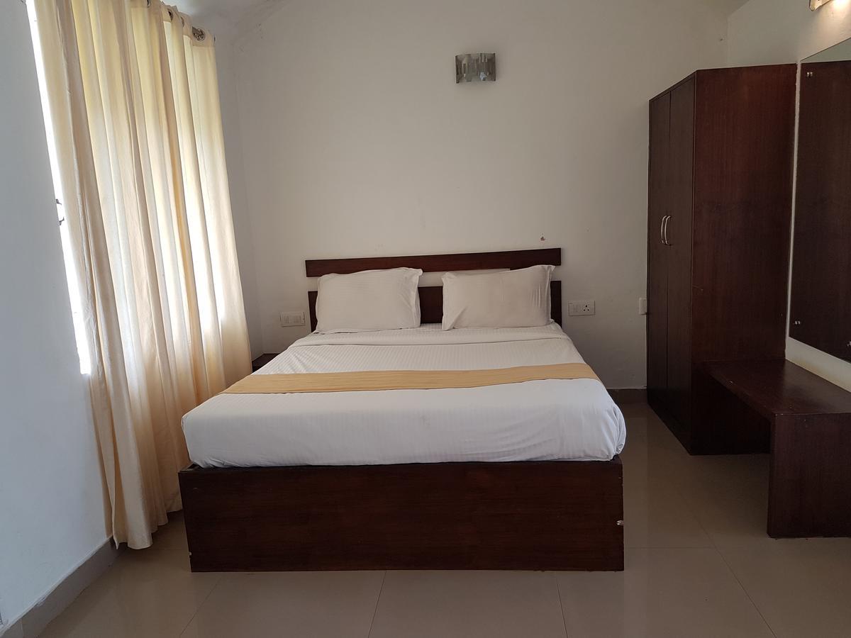 Space 4 Resorts Resort Ooty