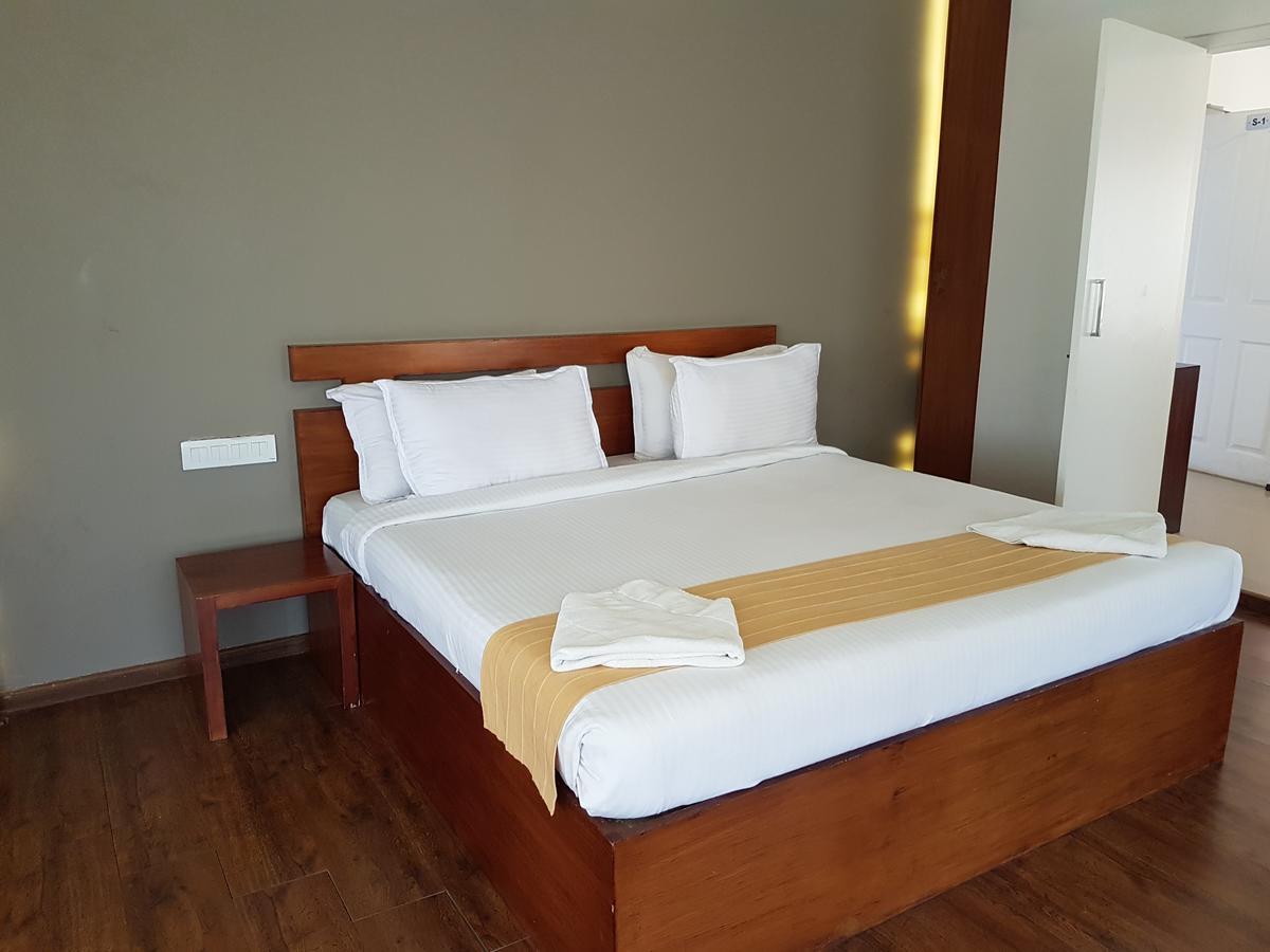 Resort Space 4 Resorts