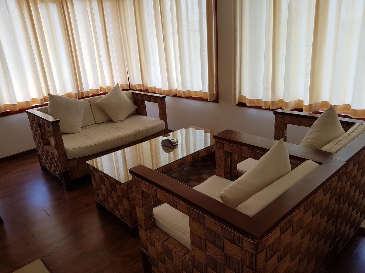 Space 4 Resorts Resort Ooty