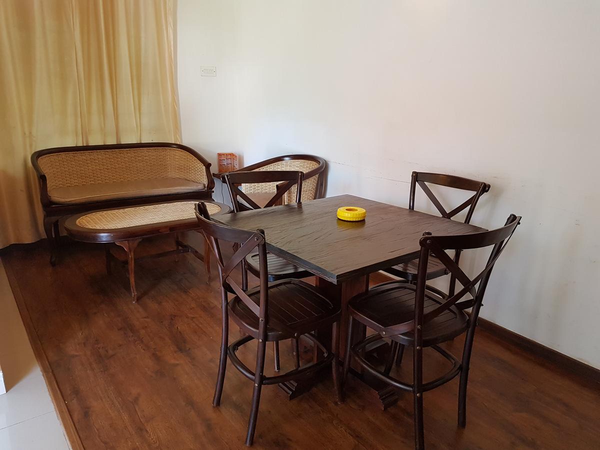 Space 4 Resorts 3* Ooty