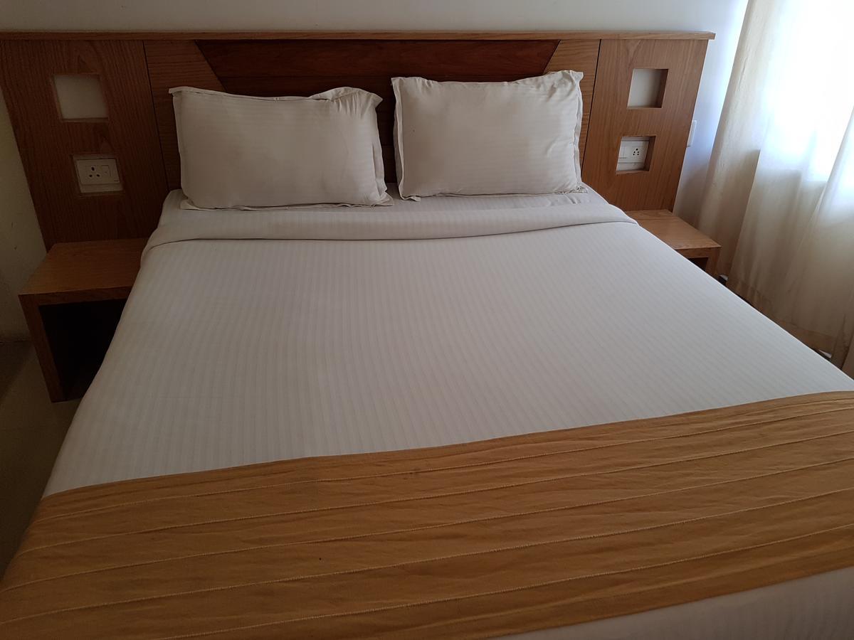 Space 4 Resorts Ooty