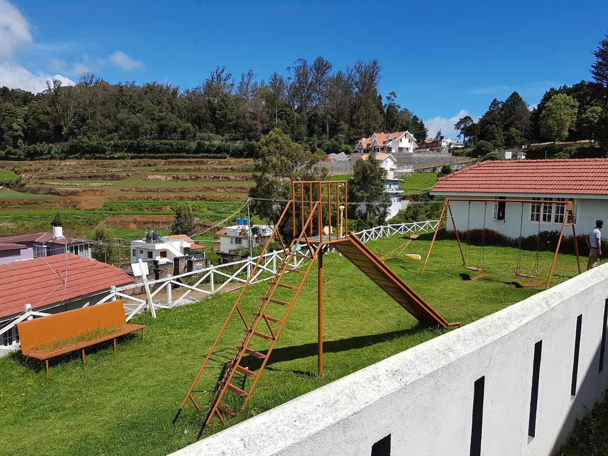 Space 4 Resorts Resort Ooty