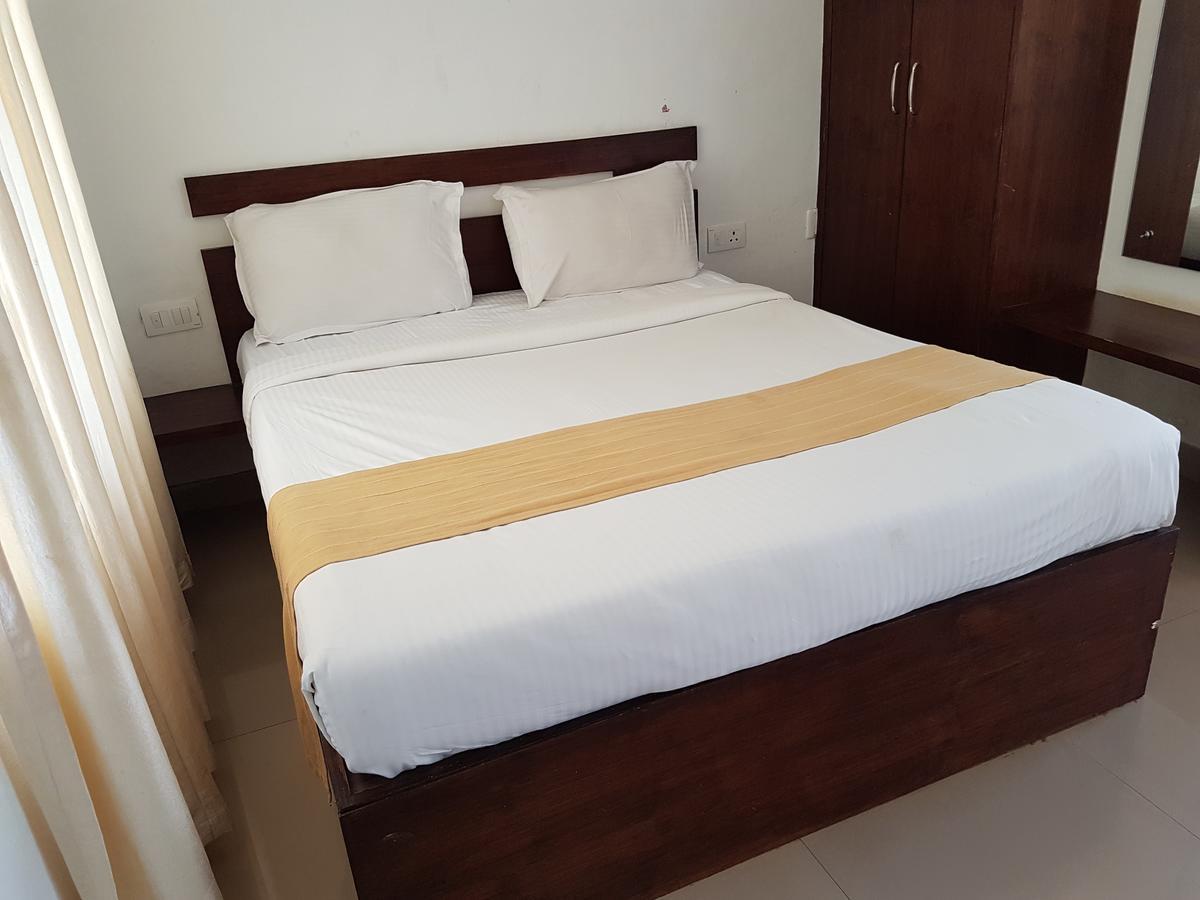 Space 4 Resorts Resort 3*