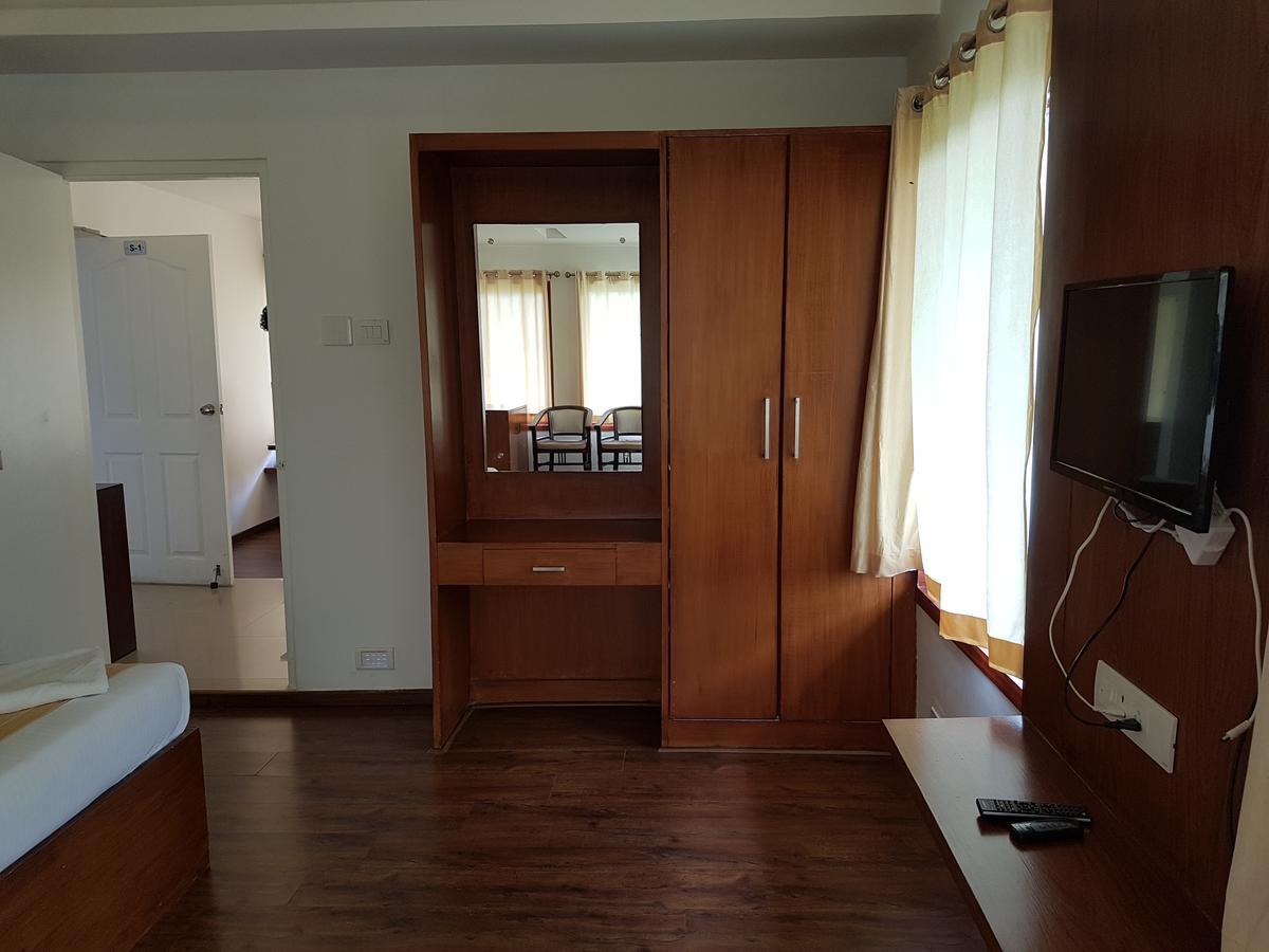 Space 4 Resorts Resort 3*