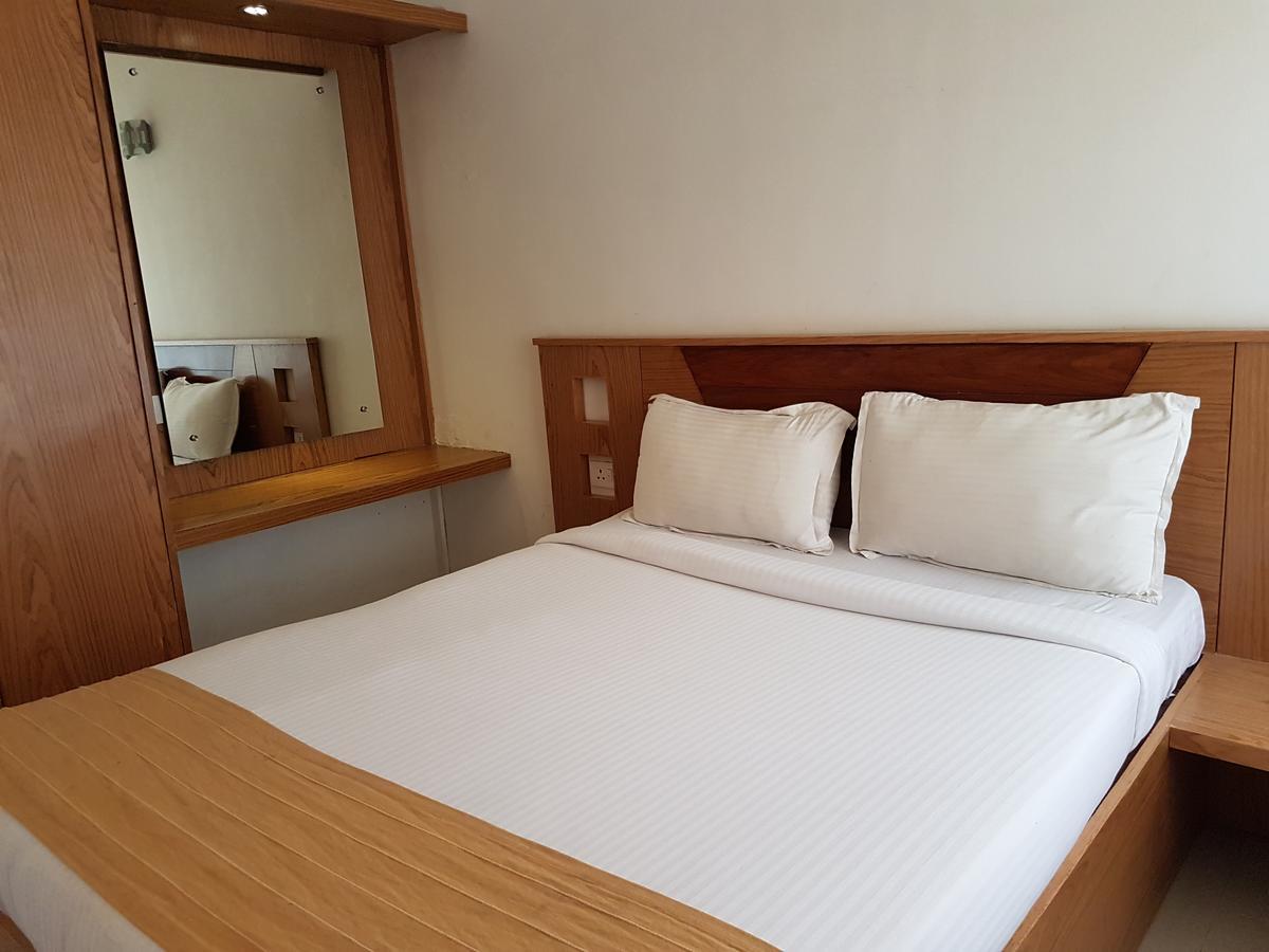 Space 4 Resorts Resort