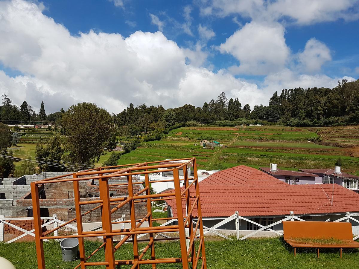 Space 4 Resorts 3*